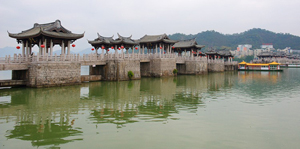 廣東省潮州市長(zhǎng)跑協(xié)會(huì)：開(kāi)展公益活動(dòng) 助力城市發(fā)展